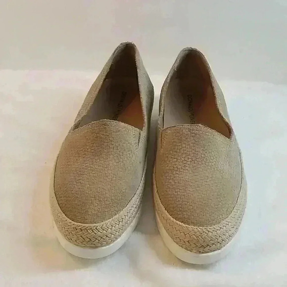 Donald/pliner slip on flats size 7M (PERCI ) - Picture 7 of 11